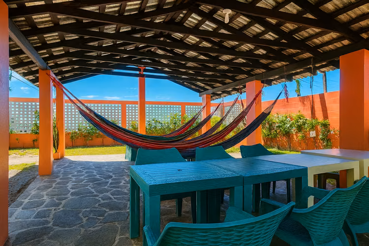 En venta casa frente a playa El Pimental, La Paz - Imagen 4
