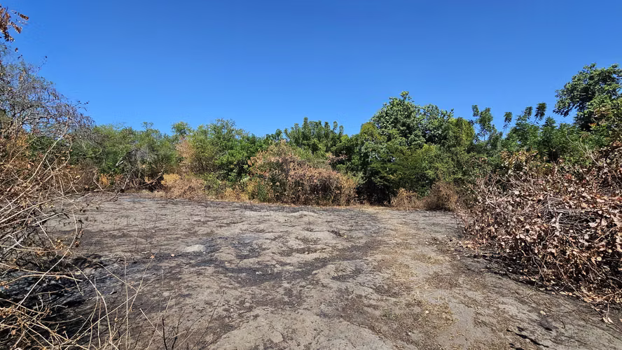 Venta de terreno de playa en La Costa del Sol El Salvador - Imagen 11