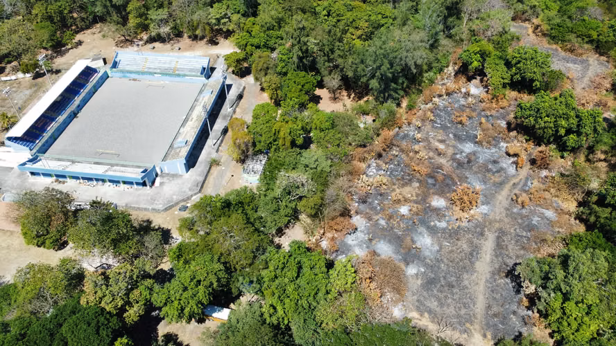 Venta de terreno de playa en La Costa del Sol El Salvador - Imagen 5