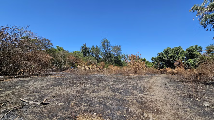 Venta de terreno de playa en La Costa del Sol El Salvador - Imagen 13