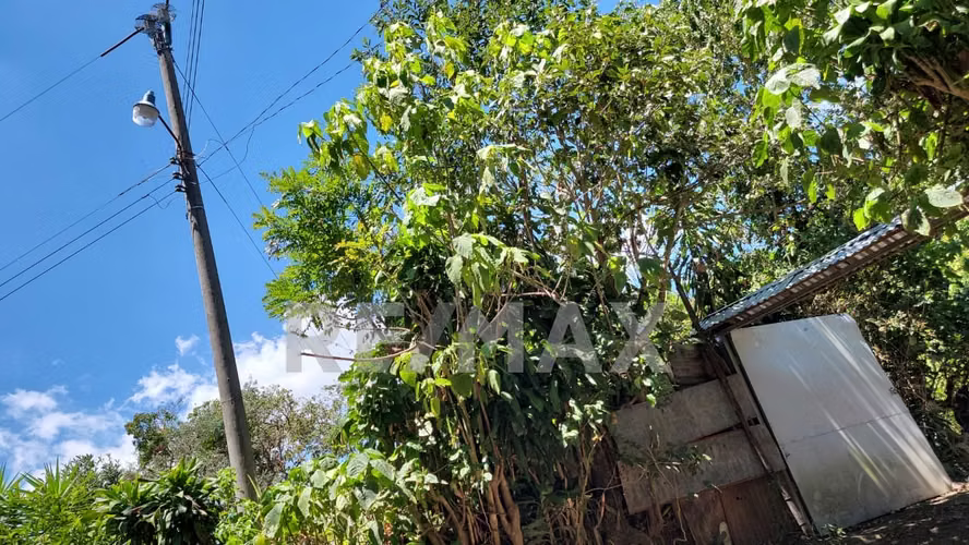 EL BOQUERON. TERRENO EN VENTA. 2 MZ
