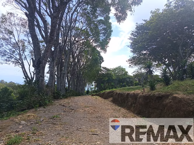 SALCOATITAN, SONSONATE. TERRENO EN VENTA. C VISTAS