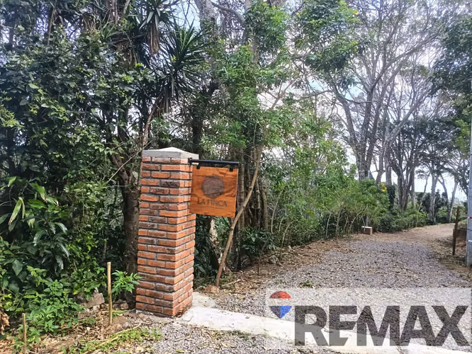 SALCOATITAN, SONSONATE. TERRENO EN VENTA. C VISTAS