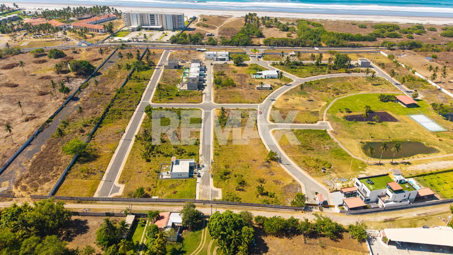 COSTA DEL SOL. TERRENO EN VENTA. GOLDEN LAKE - Imagen 7