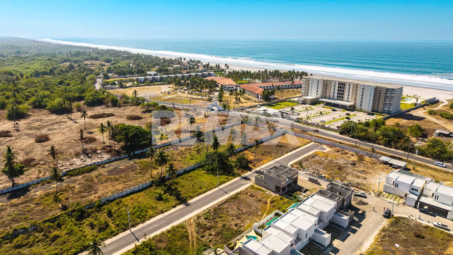 COSTA DEL SOL. TERRENO EN VENTA. GOLDEN LAKE - Imagen 4