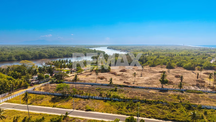 COSTA DEL SOL. TERRENO EN VENTA. GOLDEN LAKE - Imagen 2