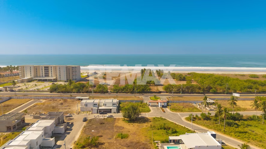 COSTA DEL SOL. TERRENO EN VENTA. GOLDEN LAKE - Imagen 3