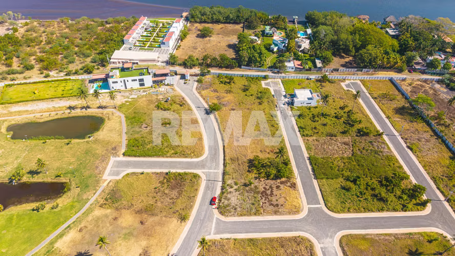 GOLDEN LAKE, COSTA DEL SOL. TERRENO EN VENTA - Imagen 5