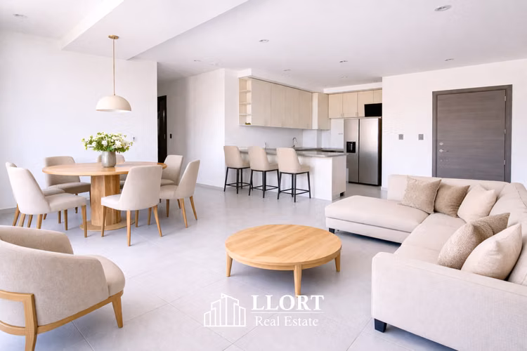Apartamento REMODELADO en VENTA en Park Tower - Imagen 4
