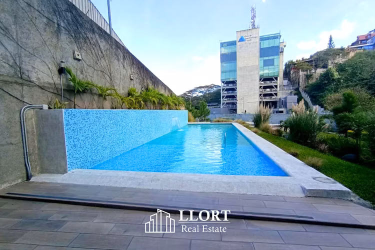 Apartamento REMODELADO en VENTA en Park Tower - Imagen 18