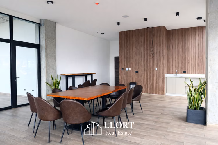 Apartamento REMODELADO en VENTA en Park Tower - Imagen 14