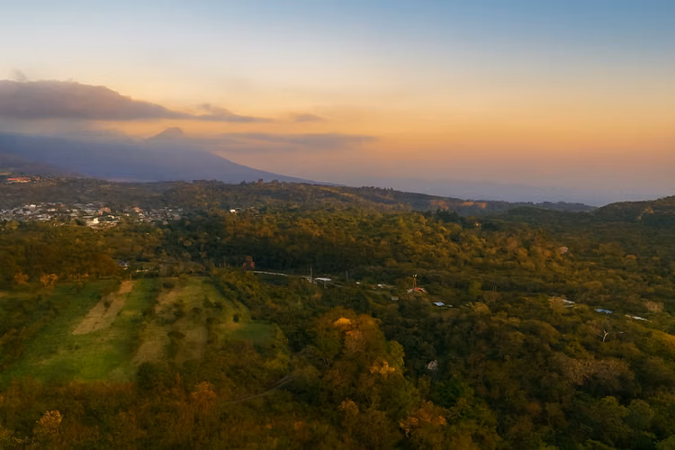 En Venta 14 Mz Turísticas En Juayúa, Ruta De Las Flores - Imagen 10