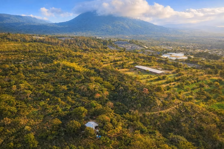 En Venta 14 Mz Turísticas En Juayúa, Ruta De Las Flores - Imagen 11