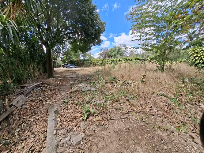 VENTA 2 LOTES JUNTOS EN EL ZACATAL EL CONGO