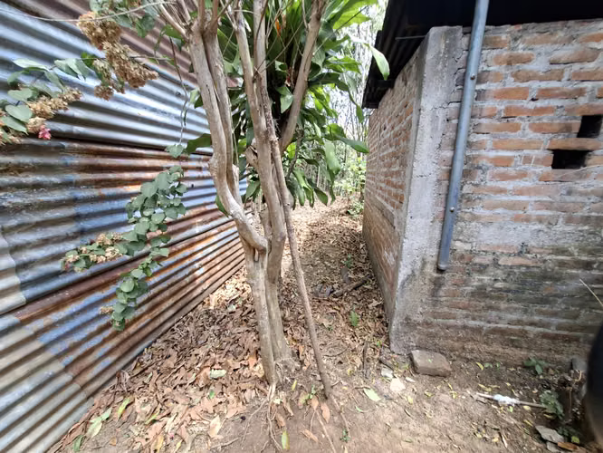 VENTA 2 LOTES JUNTOS EN EL ZACATAL EL CONGO