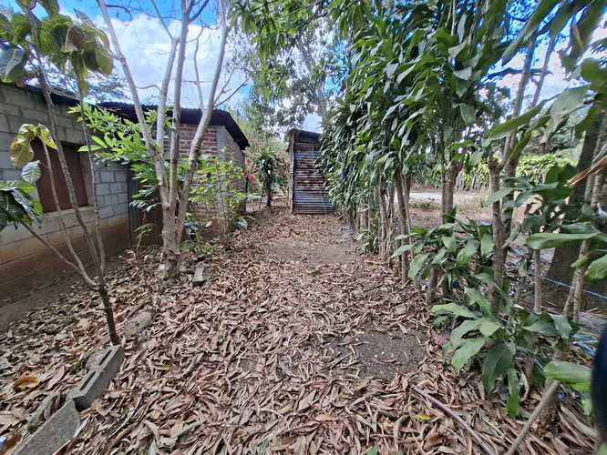 VENTA 2 LOTES JUNTOS EN EL ZACATAL EL CONGO