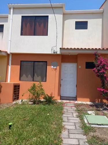 Alquiler de Casa Las Arboledas Lourdes Colon