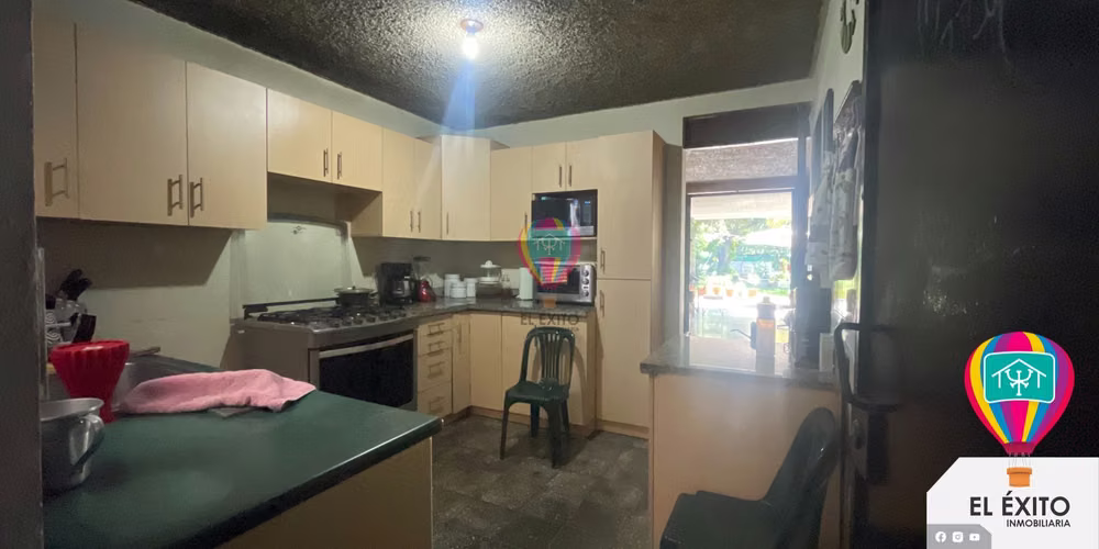 VENDO CASA EN URBANIZACIÓN CIUDAD SATELITE, SAN SALVADOR - Imagen 4