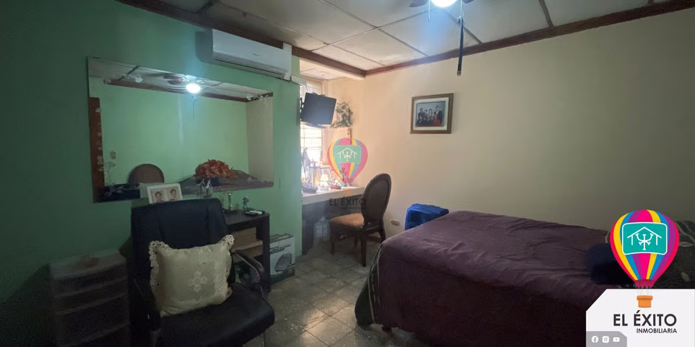 VENDO CASA EN URBANIZACIÓN CIUDAD SATELITE, SAN SALVADOR - Imagen 5