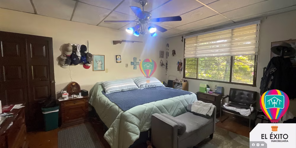 VENDO CASA EN URBANIZACIÓN CIUDAD SATELITE, SAN SALVADOR - Imagen 15
