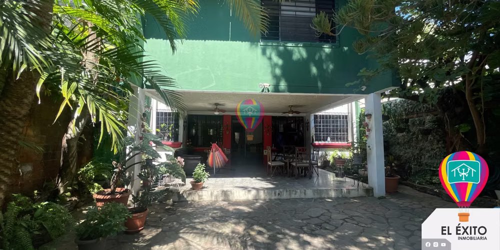 VENDO CASA EN URBANIZACIÓN CIUDAD SATELITE, SAN SALVADOR - Imagen 2