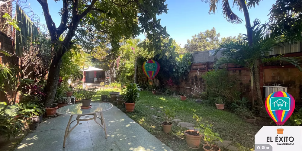 VENDO CASA EN URBANIZACIÓN CIUDAD SATELITE, SAN SALVADOR - Imagen 18