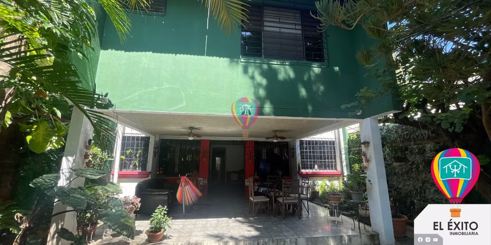 VENDO CASA EN URBANIZACIÓN CIUDAD SATELITE, SAN SALVADOR - Imagen 6