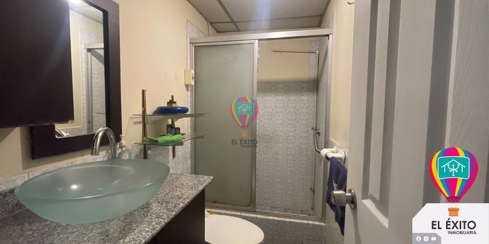 VENDO CASA EN URBANIZACIÓN CIUDAD SATELITE, SAN SALVADOR - Imagen 7