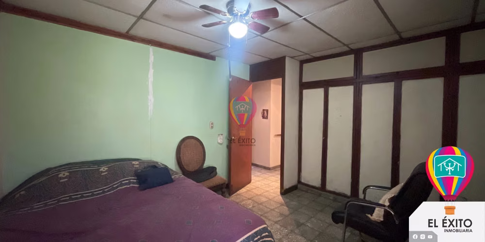 VENDO CASA EN URBANIZACIÓN CIUDAD SATELITE, SAN SALVADOR - Imagen 10