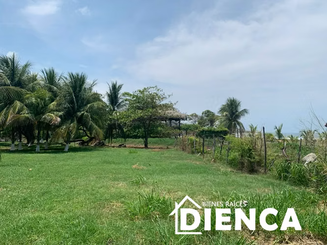 TERRENO PLANO EN ISLA DE SAN BLAS CERCA DEL CLUB DE PLAYA SURF CITY LA LIBERTAD - Imagen 5