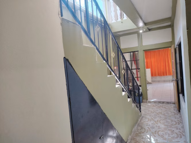 Casa en venta- Chalchuapa