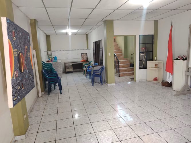 Casa en venta- Chalchuapa