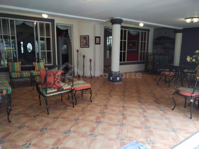 Casa en venta - Nuevo Cuscatlán - Imagen 4