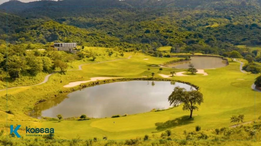 **Viviendas dentro de El Encanto Country Club** - Imagen 4