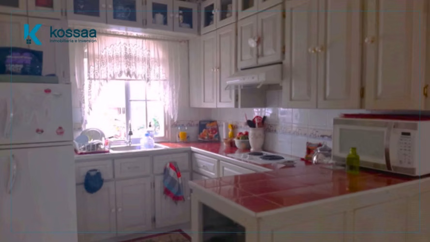 **Venta de Casa en Ciudad Versailles, San Juan Opico, La Libertad** - Imagen 3