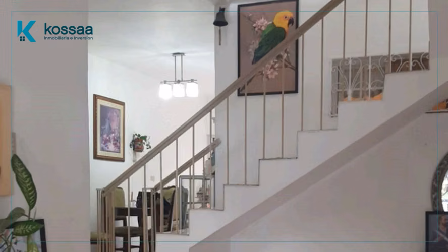 **Venta de Casa en Ciudad Versailles, San Juan Opico, La Libertad**