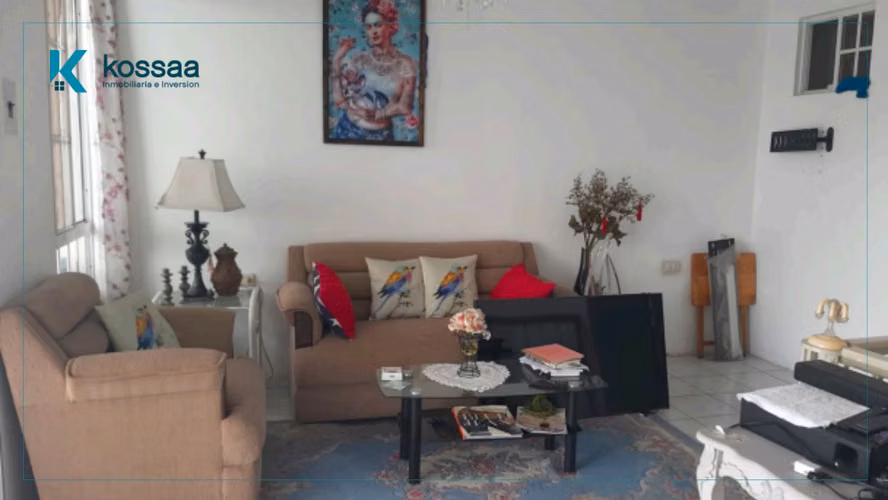 **Venta de Casa en Ciudad Versailles, San Juan Opico, La Libertad** - Imagen 2