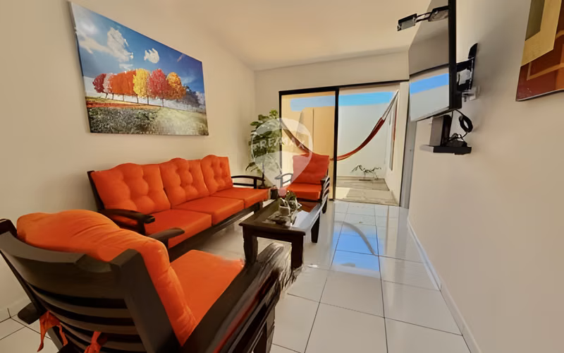 Alq. Casa Amueblada - San Miguel - Imagen 1
