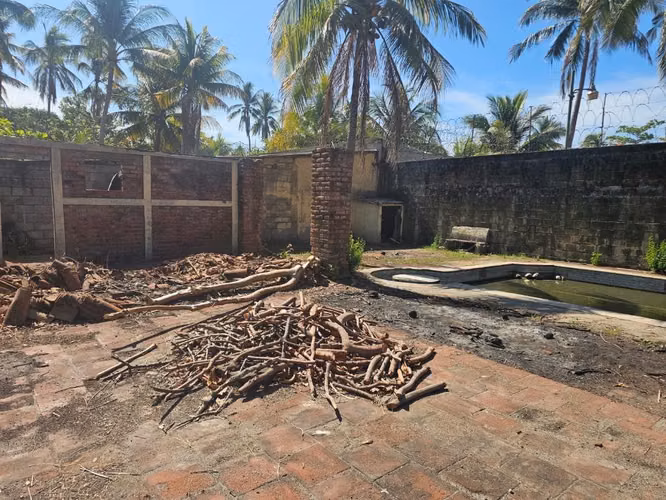 Terreno en playa Ticuiziapa San Diego - Imagen 2