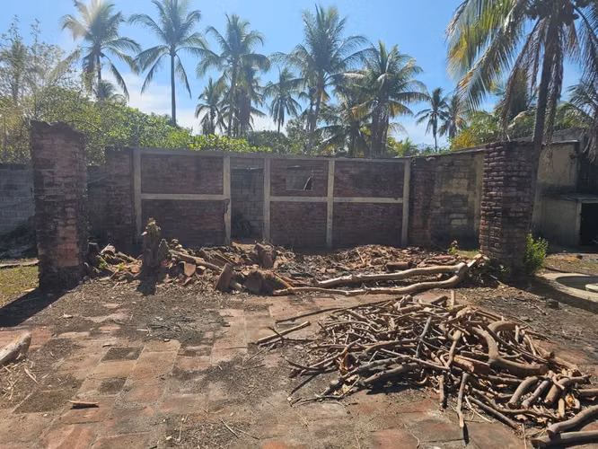 Terreno en playa Ticuiziapa San Diego - Imagen 3