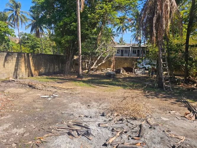 Terreno en playa Ticuiziapa San Diego - Imagen 4