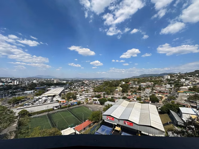 APARTAMENTO A ESTRENAR LOMAS 500, DE 3 HABITACIONES EN LOMAS SAN FRANCISCO PARTE ALTA Y ATRAS DE EPA - Imagen 8