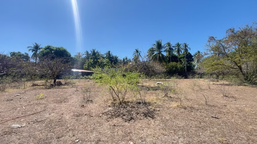 VENDO PRECIOSO TERRENO EN SAN DIEGO, LA LIBERTAD