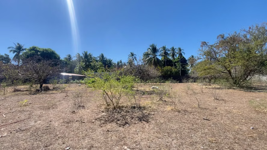 VENDO PRECIOSO TERRENO EN SAN DIEGO, LA LIBERTAD