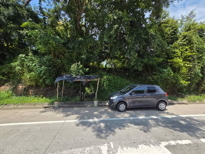 Terreno en venta sobre la orilla de la Carretera al Puerto de La Libertad - Imagen 5