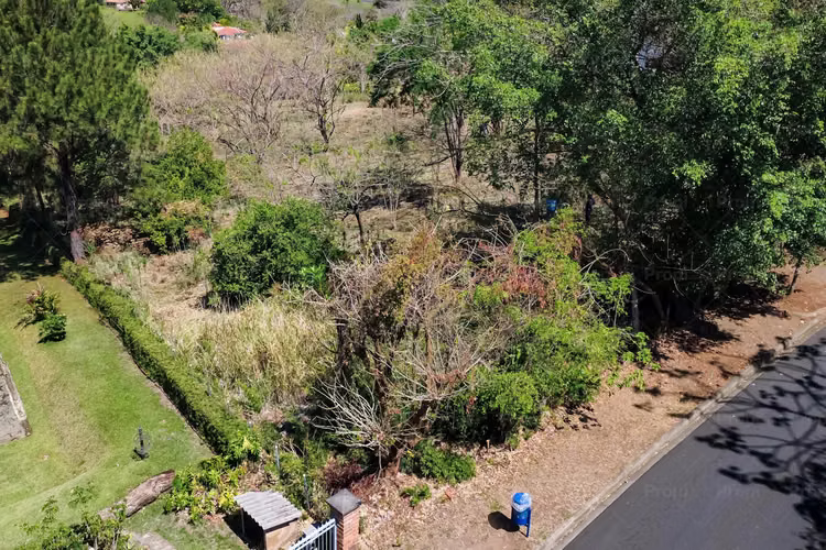Terreno en venta en San Jose Villanueva, La Hacienda ID 4069 - Imagen 3