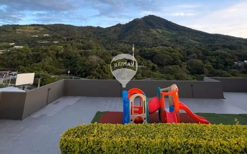 Vta. Apto-Vista Tower