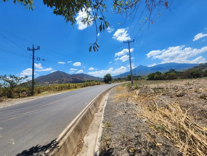 EN VENTA 1 MZ INDUSTRIAL EN NEJAPA, EL SALVADOR - Imagen 5