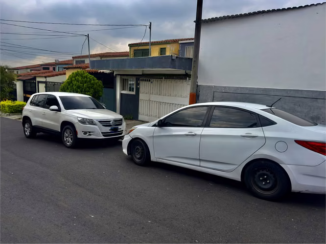 Renta de Mini Apartamento Amueblado en Merliot. $325