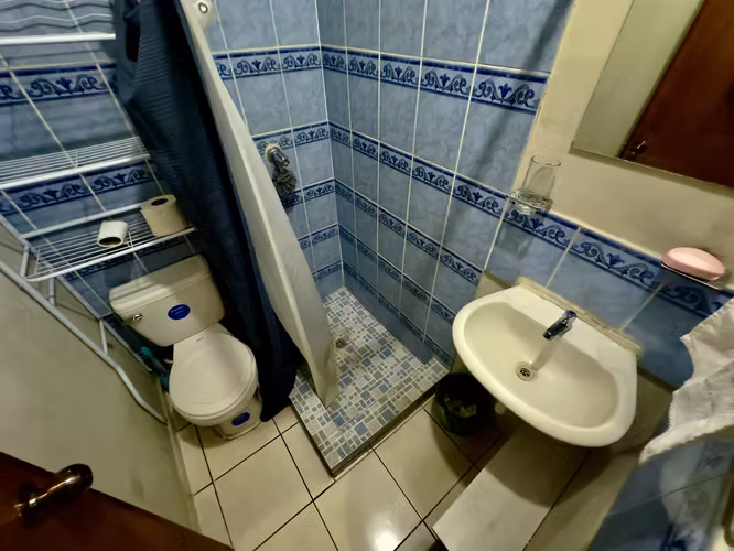 Renta de Mini Apartamento Amueblado en Merliot. $325